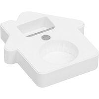 1660 Ev Açacaklı Magnet  7,4 x 6,8 cm