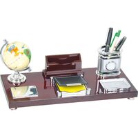 2030 Ahşap Masa Seti  16 x 36 cm