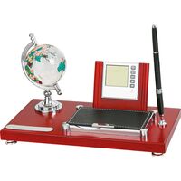 5800 Ahşap Masa Seti  30 x 16 x 17 cm