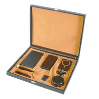 Abant Hediyelik Set  37 x 31 x 6 cm