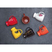 Akasya Döküm Kupa  500 cc