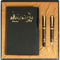 Altındağ Hediyelik Set  25 x 25 x 3 cm