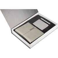 Anadolu Hediyelik Set Gri 38 x 28 x 5,5 cm