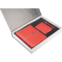 Anadolu Hediyelik Set Kırmızı 38 x 28 x 5,5 cm