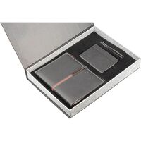 Anadolu Hediyelik Set Siyah 38 x 28 x 5,5 cm