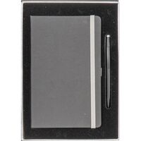 Antep Hediyelik Set Gri 25 x 19 x 4 cm