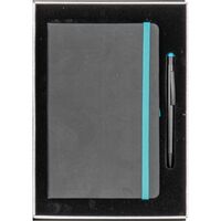 Antep Hediyelik Set Turkuaz 25 x 19 x 4 cm