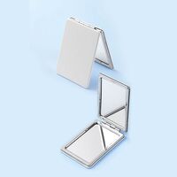 AY-75 El Aynası  6,2 x 8,3 cm