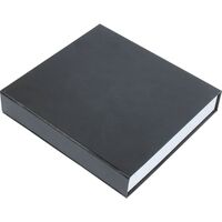 Aydın Hediyelik Set Siyah 28 x 26 x 3,5 cm