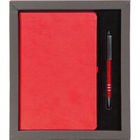 Balıkesir Hediyelik Set Kırmızı 24,7 x 21 x 2 cm