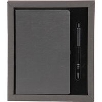 Balıkesir Hediyelik Set Siyah 24,7 x 21 x 2 cm