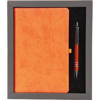 Balıkesir Hediyelik Set Turuncu 24,7 x 21 x 2 cm