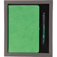 Balıkesir Hediyelik Set Yeşil 24,7 x 21 x 2 cm