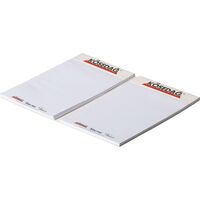 BLK-04 Taç Kapak Bloknot  13 x 20 cm