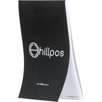 BLK-05 Amerikan Cilt Bloknot  