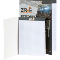 BLK-06 Taç Kapaklı Bloknot  