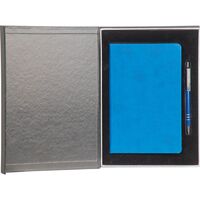 Bursa Hediyelik Set Lacivert 25 x 19 x 4 cm