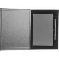 Bursa Hediyelik Set Siyah 25 x 19 x 4 cm