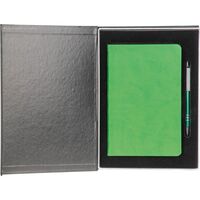 Bursa Hediyelik Set Yeşil 25 x 19 x 4 cm