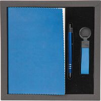 Çekmeköy Hediyelik Set Lacivert 24,5 x 24,5 x 1,6 cm