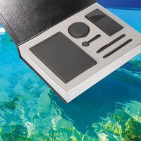 Datça Hediyelik Set  38 x 28 x 5,5 cm