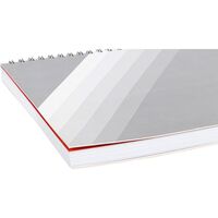 DFT-02 Sıvama Defter  15 x 21 cm