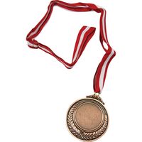 EMK-03 Madalya Bronz Ø 6,5 cm