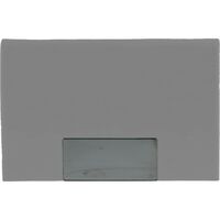 Erzincan Hediyelik Set Gri 38 x 28 x 5,5 cm