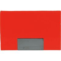 Erzincan Hediyelik Set Kırmızı 38 x 28 x 5,5 cm