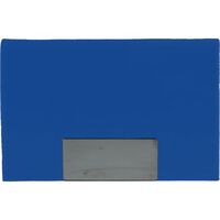 Erzincan Hediyelik Set Lacivert 38 x 28 x 5,5 cm