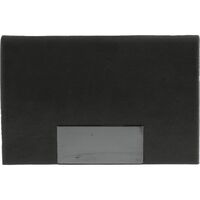 Erzincan Hediyelik Set Siyah 38 x 28 x 5,5 cm