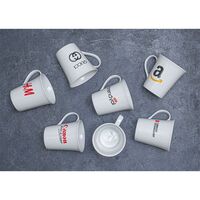 Fulya Porselen Kupa  260 cc