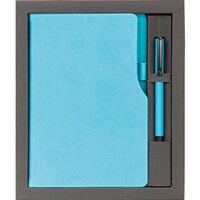 Karabük Hediyelik Set Turkuaz 24,7 x 21 x 2 cm