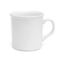 Karanfil Seramik / Porselen Kupa  300 cc