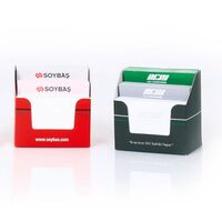 MB-500 Merdiven Bloknot  5 x 9 x 9 cm