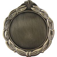 MD-30 Madalya Altın Ø 5 cm