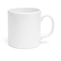 Menekse Seramik Kupa  185 ml