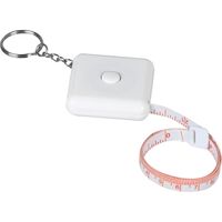 MT-10 Mezura Beyaz 3,2 x 8,5 cm