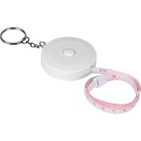 MT-10 Mezura Beyaz 3,2 x 8,5 cm