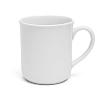 Papatya Porselen Kupa  260 cc