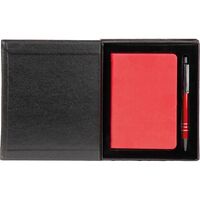 Sakarya Hediyelik Set Kırmızı 14,5 x 18,5 x 3 cm