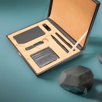 Van Hediyelik Set  29 x 29 x 4,5 cm