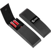 0505-155 Roller ve Tükenmez Kalem Kırmızı 