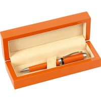 0505-180 Roller ve Tükenmez Kalem Turuncu 