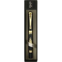 0505-405 Osmanlı Tuğrası Kabartma Kalem Seti  