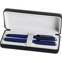 0505-75 Roller ve Tükenmez Kalem Lacivert 