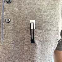 0505-75 Roller ve Tükenmez Kalem Lacivert 