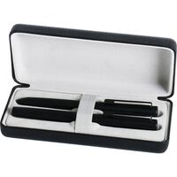 0505-75 Roller ve Tükenmez Kalem Siyah 