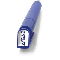 0544-310 Plastik Kalem Kırmızı 