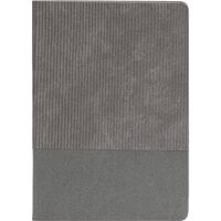 Ataşehir Tarihsiz Defter Füme 15 x 21 cm